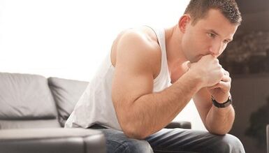 Причины боли в яичках во время удовольствия